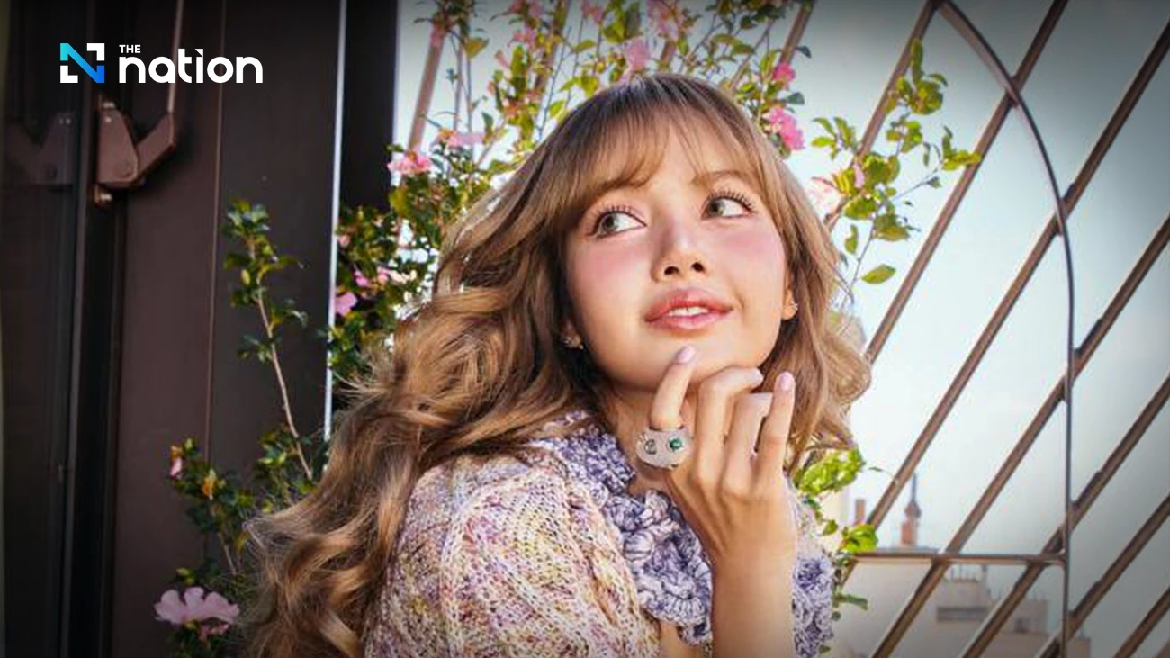 Thailand Target Untung Jumbo dengan Tunjuk LISA BLACKPINK sebagai Duta Wisata Global